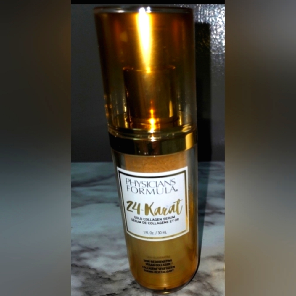 physicians formula collagen face moisturizer